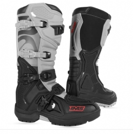 BOTA IMS ROBUST INJETADA CINZA