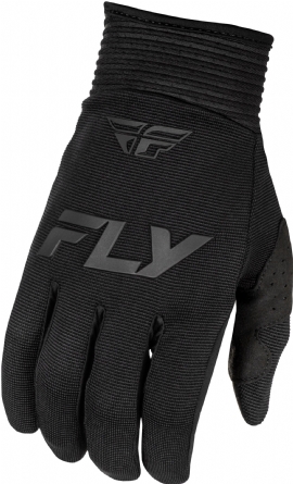 LUVA FLY F16 25 PRETO