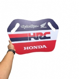 PIT BOARD TROY HRC HONDA