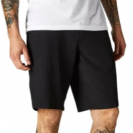 BERMUDA FOX ESSEX TECH STRETCH PRETO
