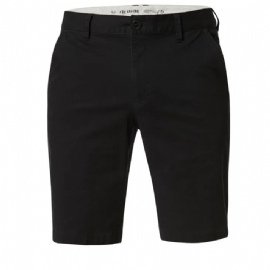 BERMUDA FOX ESSEX 20 BLACK