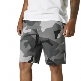 BERMUDA FOX ESSEX 20 CAMO PRETO