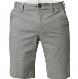 BERMUDA FOX ESSEX 20 CINZA