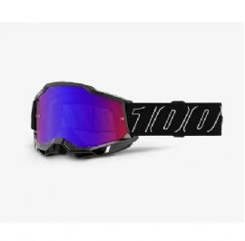 OCULOS 100 ACCURI 2 BLACKLINE