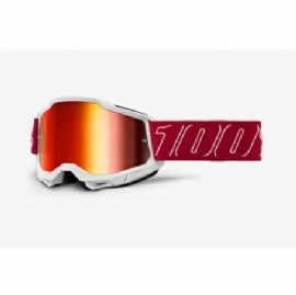 OCULOS 100 ACCURI 2 REDLINE