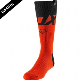 MEIAO FOX INFANTIL FYCE FLO ORANGE