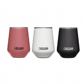 TACA VINHO TERMICA CAMELBAK 350ML
