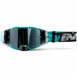 OCULOS IMS ONE CINZA VERDE AGUA