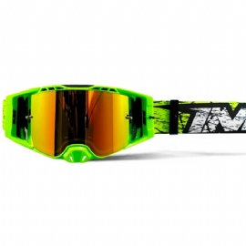 OCULOS IMS ONE FLUOR