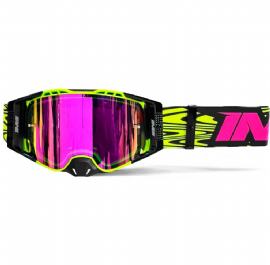 OCULOS IMS ONE FLUOR ROSA