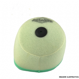 FILTRO AR RMX250 89/98 PUTOLINE