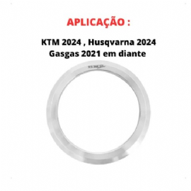 FLYWHEEL GASGAS EX250 / EX300 21/23 EC250 / EC300 21/24 KTM EXC250 / EXC300 24 HUSQVARNA TE250 / TE300 24 150G BMS RACING