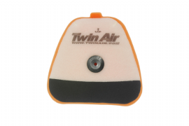 FILTRO AR WRF250 15/20 WRF450 15/18 YZF250 14/18 YZF450 14/17 YZF450X 17/18 TWIN AIR