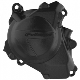 PROTETOR TAMPA IGNICAO CRF450R / CRF450RX 17/24 POLISPORT
