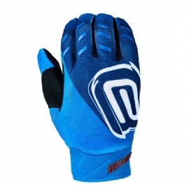 LUVA ASW RACE 20 EVADE PRETO AZUL