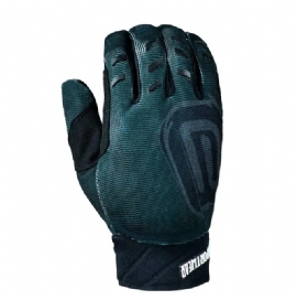 LUVA ASW RACE 20 EVADE PRETO PRETO