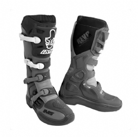 BOTA IMS REVOLUTION PRETO CINZA