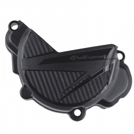 PROTETOR TAMPA IGNICAO KTM EXCF250 / XCFW250 09/11 POLISPORT