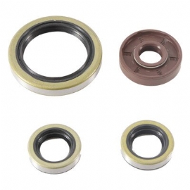 KIT RETENTOR MOTOR KTM SXF450 / XCF450 16/22 HUSQVARNA FC450 16/22 FE450 17/20 GASGAS EX450F / MC450F 21 JDR