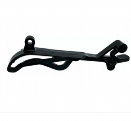 PROTETOR PINHAO KTM / HUSQVARNA CROSS 16/22 GASGAS CROSS 21/23 ANTI BLOCK AMX