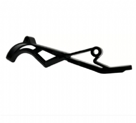 PROTETOR PINHAO KTM / HUSQVARNA CROSS 23/25 ENDURO 24/25 GASGAS CROSS / ENDURO 24/25 ANTI BLOCK AMX