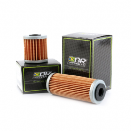 FILTRO OLEO CRF150R / CRF250R / CRF450R 04/15 CRF250X / CRF450X 04/14 BR PARTS