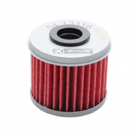 FILTRO OLEO CRF250R / CRF250X 04/17 CRF450R / CRF450X 02/17 PRO X