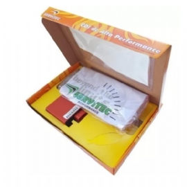 CDI DIGITAL TTR230 SEM LIMITADOR SERVITEC