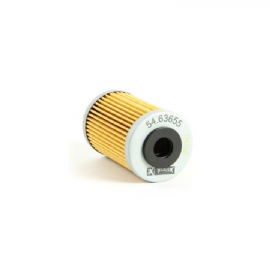 FILTRO OLEO KTM EXCF250 07/13 SXF250 06/12 HUSQVARNA FC450 14/15 FE450 14/16  HUSABERG BETA RR250 05/07 PRO X