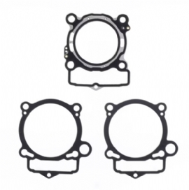 JOGO JUNTAS MOTOR KIT SUPERIOR KTM EXCF250 / FE250 20/23 GASGAS EC250F 21/23 RACE KIT ATHENA VEDAMOTORS