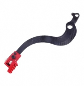 PEDAL FREIO CRF250X / CRF450X 05/17 ALUMINIO