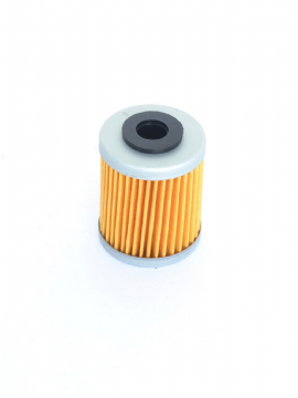 FILTRO OLEO KTM SXF250 06/07 EXC450/SXF450 02/07 EXC250 RACING 03/06 EXC400 00/02 EXC520/EXC525 CURTO VEDAMOTORS ATHENA