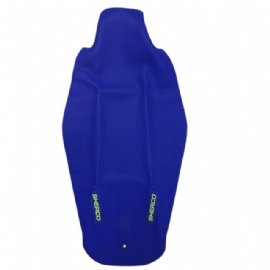CAPA BANCO SHERCO 17/24 ULTRA GRIP STANDARD AZUL C/ ETIQUETA ZOMBIE