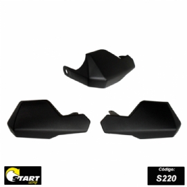PROTETOR MAO XTZ150 CROSSER 23/24 TENERE250 11/15 START RACING