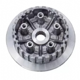 CUBO EMBREAGEM CRF250F 19/24 HONDA ORIGINAL