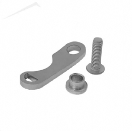 KIT AUXILIAR MOLA CAVALETE LATERAL KTM / HUSQVARNA / GASGAS 24/25 BMS