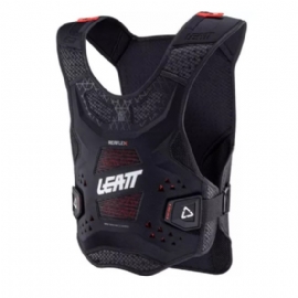 COLETE LEATT REAFLEX PRETO