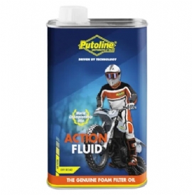OLEO FILTRO AR ACTION FLUID 1L PUTOLINE