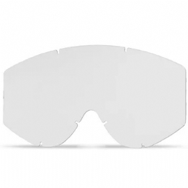 LENTE OCULOS PRO TORK 788 / SCOTT 89 83 TRANSPARENTE TWINS