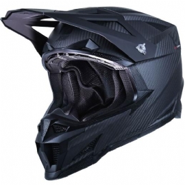 CAPACETE ASW R1 MIPS PROCARBON BLACKOUT