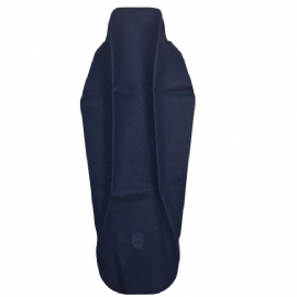 CAPA BANCO HUSQVARNA FE / TE 15/16 HUSABERG FE / TE 13/14 ULTRA GRIP STANDARD AZUL ESCURO ZOMBIE