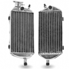 RADIADOR GASGAS MX / SX / EC200 / EC250 / EC300 07/17 PAR IMS