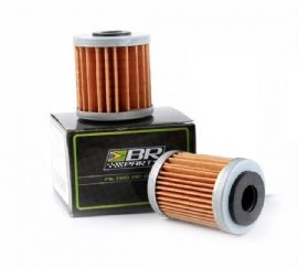 FILTRO OLEO KXF450 06/15 KLX250 06/12 KLX450 07/13 BR PARTS