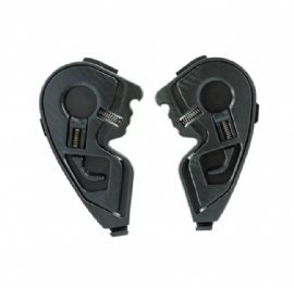 REPARO VISEIRA CAPACETE HELT POLAR / AVANT GLASS