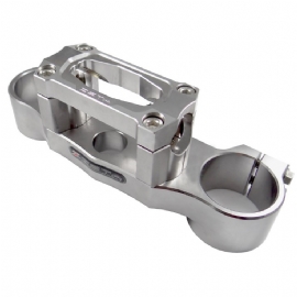 MESA SUPERIOR DIRECAO KXF250 06/08 ALUMINIO SX ZETA