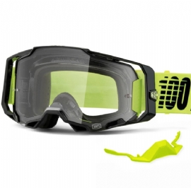 OCULOS 100 ARMEGA NEON YELLOW