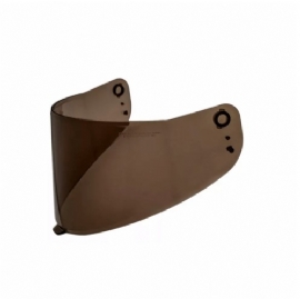 VISEIRA CAPACETE PEELS SPIKE II FUME