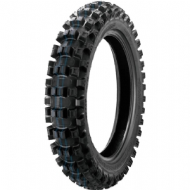 PNEU TRASEIRO 110/100 18 EXC SOFT GARRACROSS BORILLI
