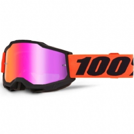 OCULOS 100 ACCURI 2 FERRAN