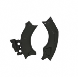 PROTETOR QUADRO CRF250R / CRF250X 22/25 CRF450R / CRF450RX 21/25 AMX ACESSORIOS